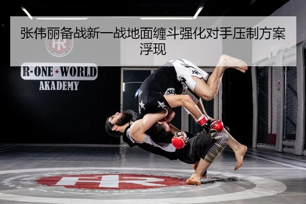 张伟丽备战新一战地面缠斗强化对手压制方案浮现