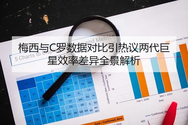 梅西与C罗数据对比引热议两代巨星效率差异全景解析